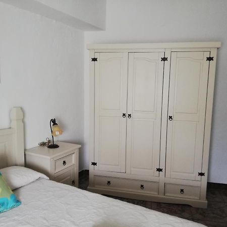 Вилла Casa Mari Вьер де ла Фронтера Экстерьер фото